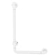 thumbnail image 5 of Asiento de inodoro elevado barras de apoyo para baño barra de apoyo para discapacitados baño fuerte y firme resistente a la corrosión para el hogar ANGGREK Otros, 5 of 8