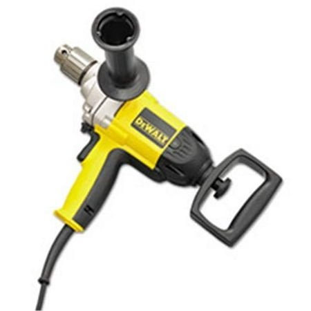 

Dwl DW130V Heavy-Duty Spade Handle Drill