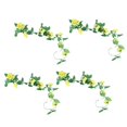 thumbnail image 4 of Fake Flower GarlandArtificial Flower Decoration Natural For Home For Photography Props For Party Decor For Garden ANGGREK Otros, 4 of 8