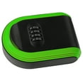 thumbnail image 3 of House Key Lock Box Wall Mount Key Lock Box Resettable Code Combination Keys Lock Box, 3 of 9