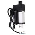 thumbnail image 2 of Actionneur Linéaire Électrique, Poussée 3000N Course 50mm Protection IP54 Actionneur Linéaire Électrique pour Lit Électrique, Canapé, Système Industriel, 2 of 7