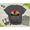thumbnail image 3 of Mountain Bike Bicycle Lover Gift Idea Shirt Women Men Kids Boys Girls Bicycle Themed Tshirt Bike Lover Birthday Present Dad Mom T-shirt, 3 of 8