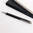 thumbnail image 4 of Lamy Logo M+ Ballpoint Pen - Black, 4 of 6