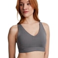 thumbnail image 4 of Reebok Women's and Women's Plus Inspire Sports Bra, Sizes XS-4X, 4 of 8