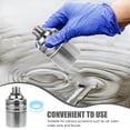 thumbnail image 2 of Válvula de flotador de cierre automático de llenado Válvula de flotador de tanque de agua Válvula de control automático del nivel de agua para tanque, 2 of 4