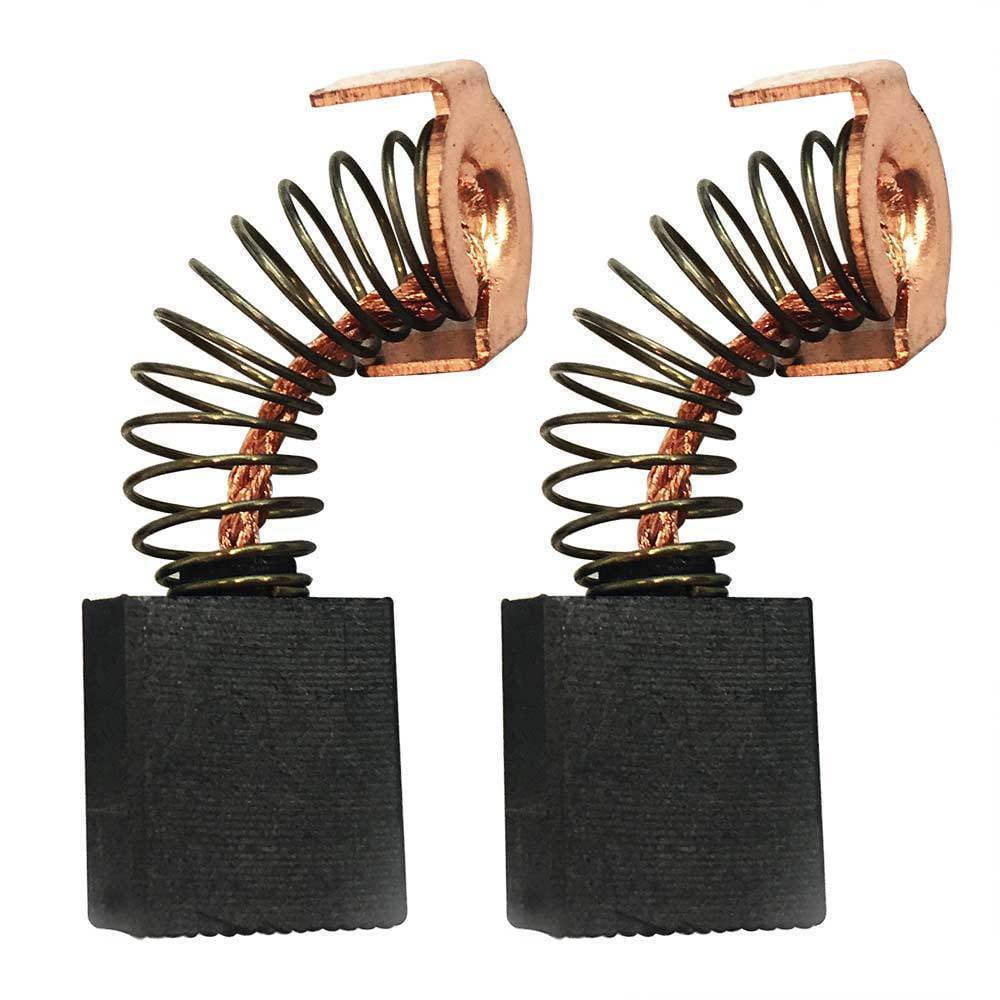 Replacement Carbon Motor Brush Set for Ridgid 700 Pipe Threader