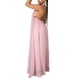 thumbnail image 3 of VISgogo Mono sin mangas con cuello halter para mujer con pierna ancha Color sólido Ropa de verano fresca sin espalda VISgogo moda, 3 of 9