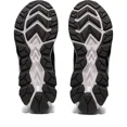 thumbnail image 4 of ASICS Women's Gel-Quantum 180 VII Sportstyle Shoes, 6, Black/White, 4 of 6
