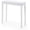 White+Wood, variant on Wood Coffee Table for Living Room with Storage, Mid-Century Modern Tan Ash Finish, Space Saving Small Table for Compact Apartments, 47.2L x 19.7W x 13.8H