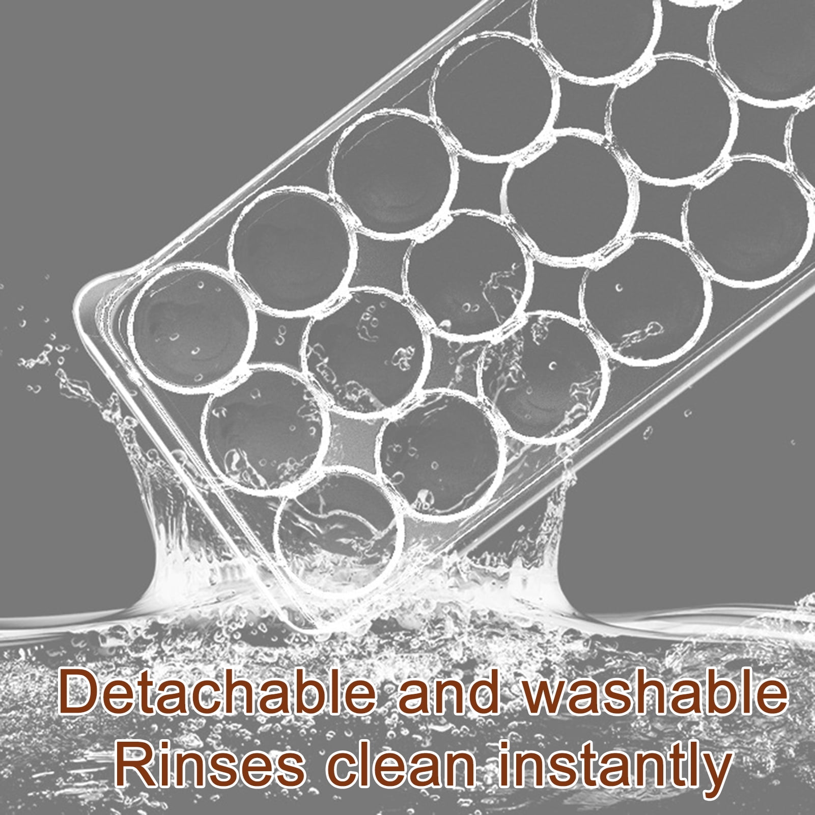 mdesiwst Egg Storage Box Large Capacity 36 Eggs Two-Tier Drawer Design Transparent Refrigerator Egg Rack Organizer