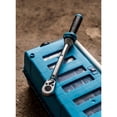 thumbnail image 6 of Hazet 5111-3CT 3/8" Torque Wrench, 20-100 Nm, 6 of 8