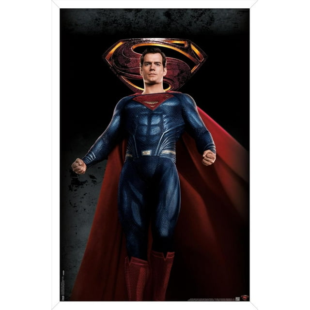 Film DC Comics - Justice League - Superman