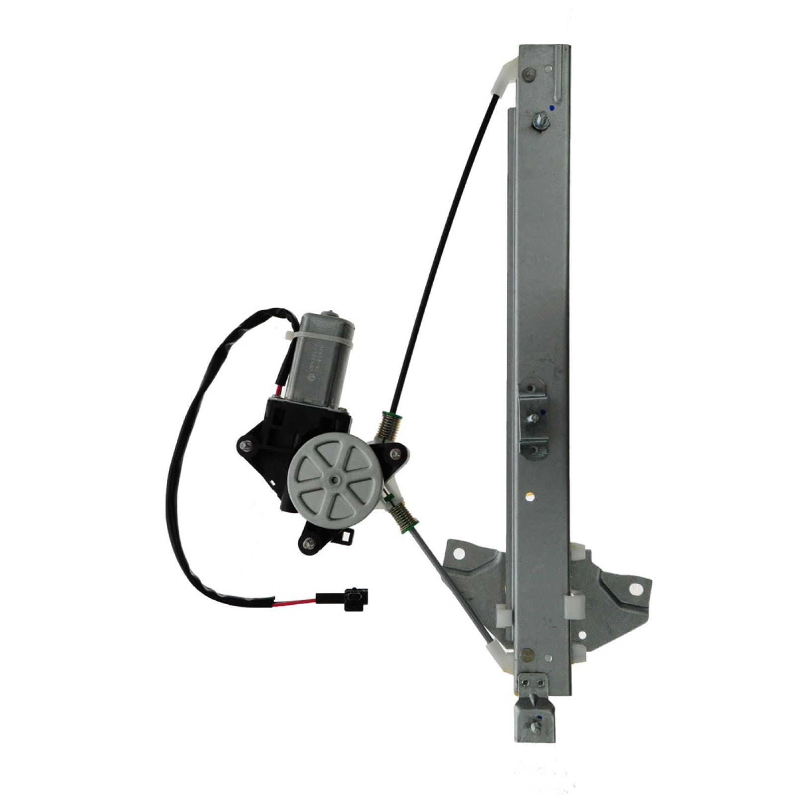 Tailgate Window Regulator For 2010-2023 Toyota 4Runner (Liftgate, Power Operated – No Motor)