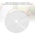 thumbnail image 3 of Cotton Breast Paper, Skin Friendly Breast Paper Non Irritating High Density Breathable  Water Absorption  For Beauty Salon, 3 of 8