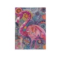thumbnail image 2 of Ckdifva Pink Flamingo Garden Flag 28 x 40 Inch Vertical Double Sided for Yard Lawn Outdoor Outside, 2 of 6
