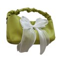 thumbnail image 1 of Bolso de hombro con cadena de PU, bolso de hombro para mujer, bolso de hombro grande de PU, bolso de hombro para mujer, máxima confiabilidad, 1 of 12