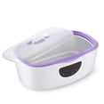 thumbnail image 3 of Paraffin Wax Machine for Hand and Feet Paraffin Wax Moisturize and Soothe Dry Skin Quickly ,Fast Heating, 3 of 7