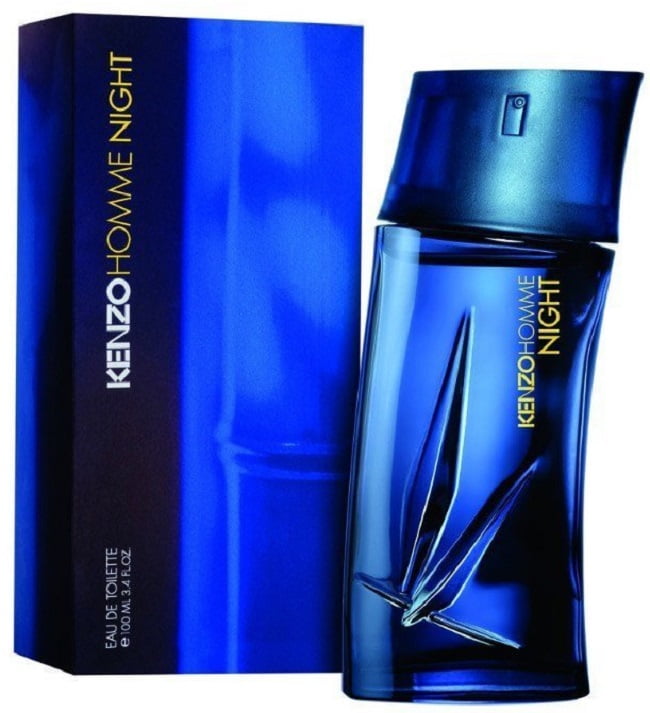 kenzo homme cologne