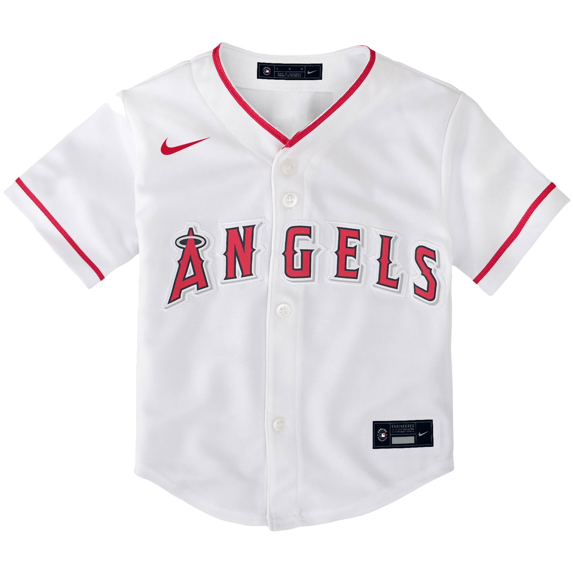 nike angels jersey 2020
