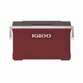 thumbnail image 1 of Hielera Igloo Latitude 52 roja 49L, 1 of 2