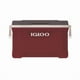 thumbnail image 1 of Hielera Igloo Latitude 52 roja 49L, 1 of 2