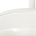 thumbnail image 2 of Fanimation F423PW 3 Light Bowl Fitter,Pewter, 2 of 2