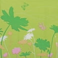 thumbnail image 1 of 20 Pack Luncheon 3 Ply Napkin Summer Field Flowers - Set of 6, 1 of 2