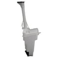 thumbnail image 5 of TRQ Windshield Washer Reservoir with Pump for Toyota Corolla Matrix New WWA06652, 5 of 5
