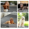 thumbnail image 5 of DABEI Waterproof Double-Sided Pet Bed Cover for Furniture Protection and Comfort, 5 of 10