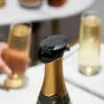 thumbnail image 5 of True Sapore Champagne Stopper, Sparkling Wine Preserver, Home Bar, Set of 1, 5 of 7