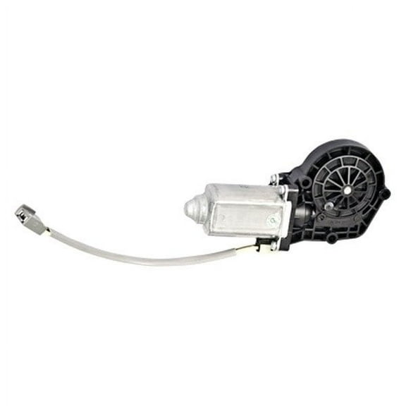 Motorcraft Power Window Motor WLM-160