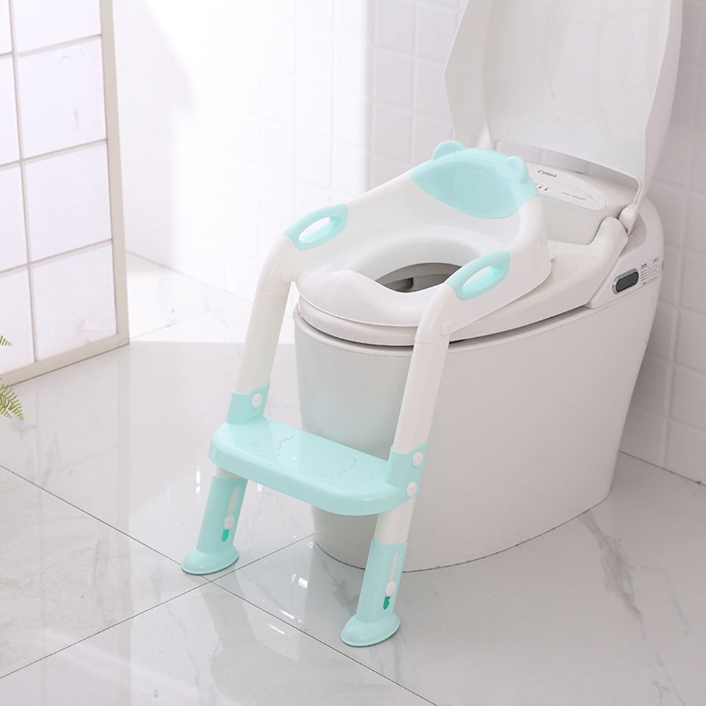 baby bathroom chair