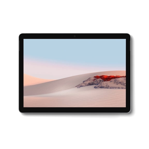 Restored Microsoft Surface Go 2nd Gen - 10.5" Intel Pentium Gold 8GB RAM 128GB Storage (Refurbished)