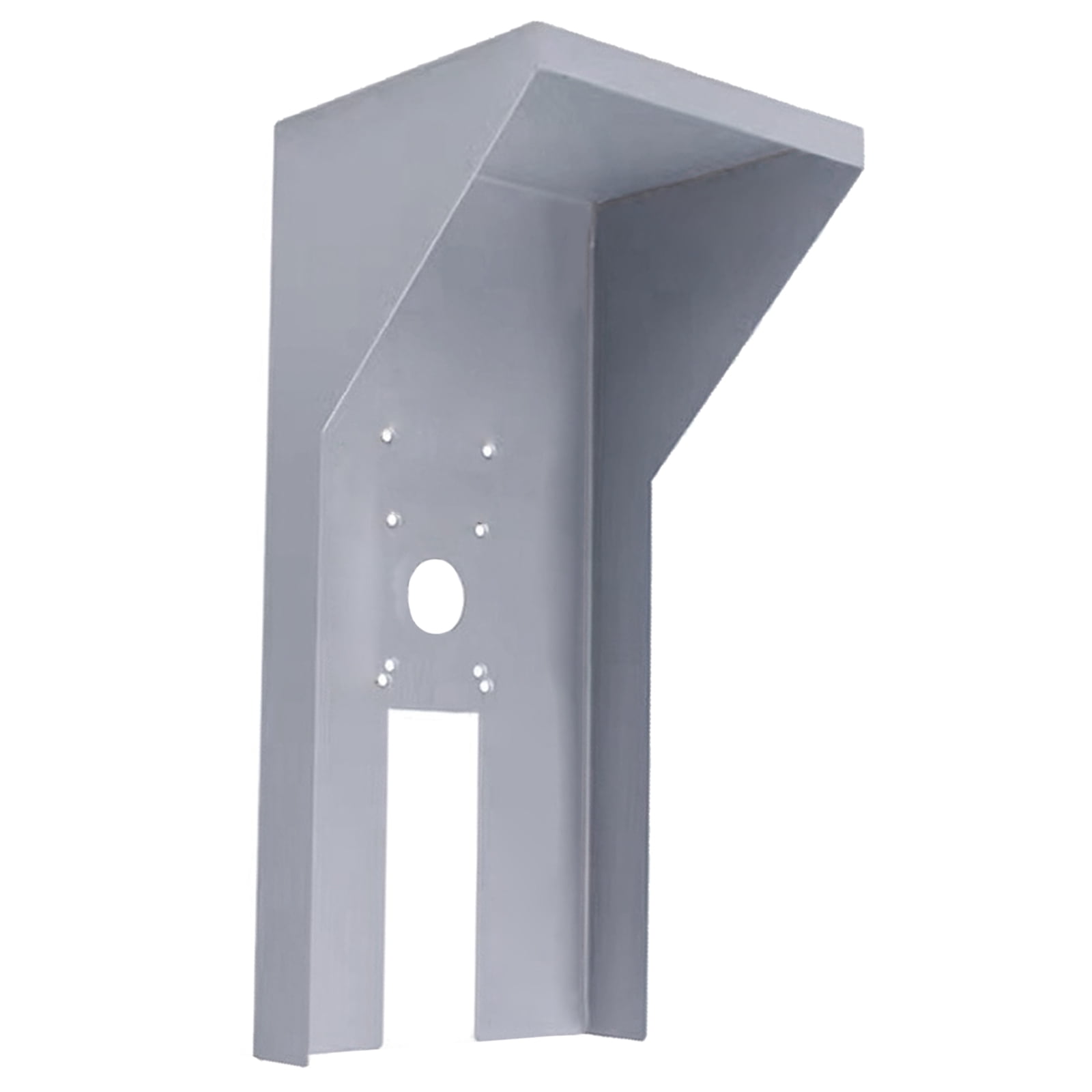 Rings Doorbell Rain Cover Outdoor Keypad Shield Weatherproof Protector for Video Doorbell Plate Guard Protector Cover