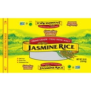 Golden Star Thai Hom Mali Jasmine Rice, 10 lbs