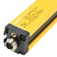 thumbnail image 1 of Light Curtain Sensor Switch Shock , DC 24V  Light Grating Security Device For Forging Machine/Automation Equipment/Multi-area Area Protection, 1 of 8