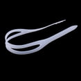 thumbnail image 4 of Spare Replacement Swimming Goggles Glasses Eyewear Clear, 4 of 8