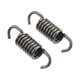 thumbnail image 2 of de accionamiento de 2 uds., accesorios de embrague de motor, acero de motor de para embrague de desbrozadora de , de, 2 of 9