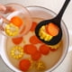 thumbnail image 5 of GOOHOCHY 2 PCS práctica Cuchara de arroz Sopa Cuchara Cuchara de arroz Cuchara Silicona Vajilla, 5 of 8