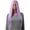 Light purple, variant on Onedor 31 Inches Long Straight Light Purple Synthetic Hair Women Full Head Cosplay Wig with Wig Cap (TF2403A - Light Purple)