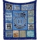 thumbnail image 1 of LHSHID 11 Year Old Boy Birthday Gift Throw Blanket Birthday Gifts for 11 Year Old Boy 11 Year Old Boy Gift Ideas 11th Birthday Gift Boy 11th Birthday Decorations Boy 30"x40", 1 of 6