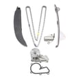 thumbnail image 3 of DNJ TK193AWP Timing Chain Kit with Water Pump Fits Cars & Trucks 14-16 Hyundai 2.0L L4 DOHC 16V, 3 of 4