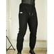thumbnail image 5 of Pantalones de chándal Bilitry BIBONG para hombre, estilo chino cargo, negro, algodón, XXL, 5 of 8