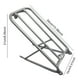 thumbnail image 5 of Greeniant Estante trasero para bicicletas plegable PODAY con reemplazo de ruedas para Brompton Ciclismo Tipo 2, 5 of 6