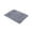 Gray, variant on FYTPOV Cat Bed Dog Crate Pad, Soft Warm Dog Mat with Non-slip Bottom, Washable Crate Mat for Small Dogs and Indoor Cats, Dog Kennel Pad Cat Carrier Mat