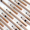 thumbnail image 7 of Nude by Nature Contour Eye Pencil, 03 Anthracite, 7 of 7