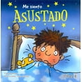 thumbnail image 1 of ME SIENTO ASUSTADO EDITORIAL TRILLAS SA DE CV KAY BARNHAM, 1 of 2