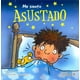 thumbnail image 1 of ME SIENTO ASUSTADO EDITORIAL TRILLAS SA DE CV KAY BARNHAM, 1 of 2
