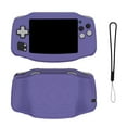 thumbnail image 1 of Protective Silicone Case for ANBERNIC RG 34xx Handheld Console - Dustproof, Drop-resistant, Comfortable Grip, Easy Installation, 1 of 7