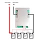 thumbnail image 2 of 6X Cargador de BateríA de Litio 4S 12V 800A LiFePO4, Placa de ProteccióN con Equilibrio de BateríA de EnergíA/Placa de ProteccióN PCB Mejorada, 2 of 5